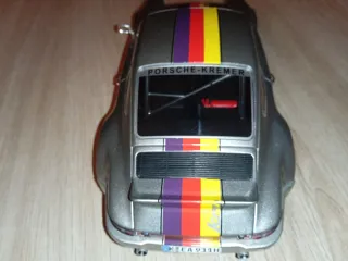 Porsche 911 Kremer Sólido