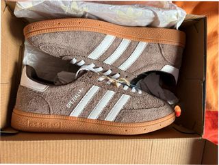 Adidas Handball Spezial Marrón Talla 42