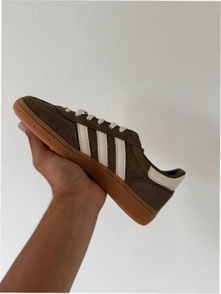 Adidas Handball Spezial Marrón Talla 40.5