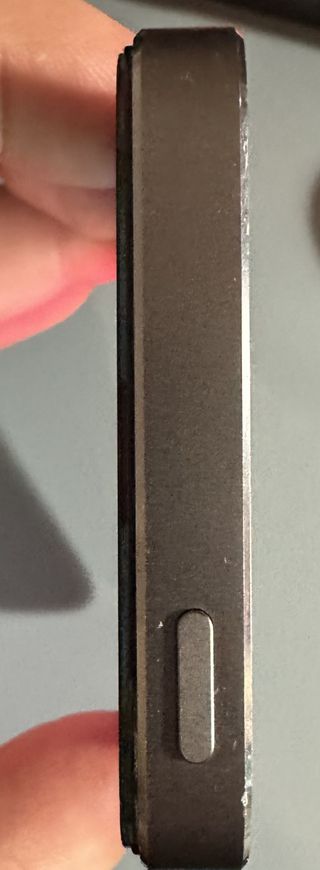 IPHONE 5S NEGRO 16 GB TOUCH ID NO DISPONIBLE