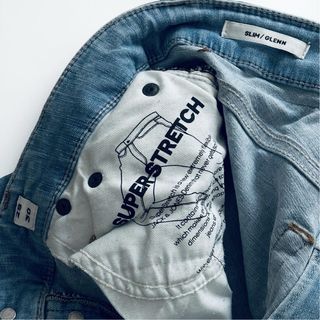 Jeans Jack & Jones Glenn Slim 29/30