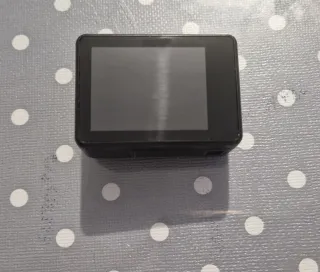 Cámara de acción WOLFANG 4K 24MP