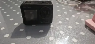 Cámara de acción WOLFANG 4K 24MP