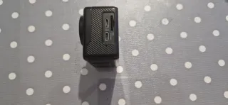 Cámara de acción WOLFANG 4K 24MP