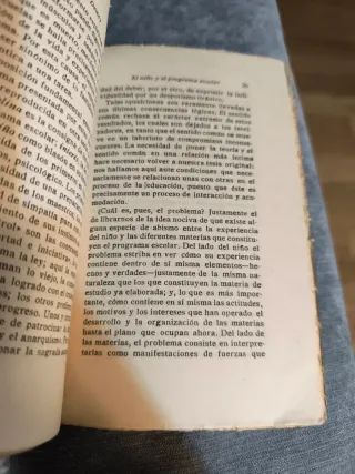 Libro antiguo (1934)