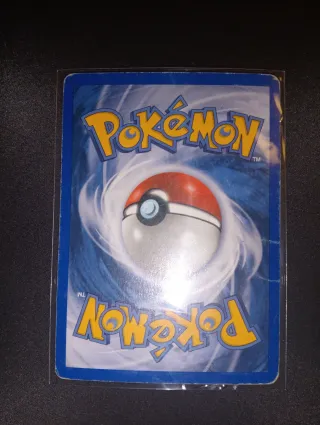 Carta Pokémon Crawdaunt Stage 1