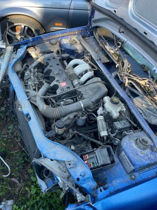 Citroen  Saxo 1.5 2001