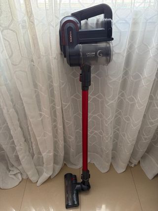 Aspiradora Taurus