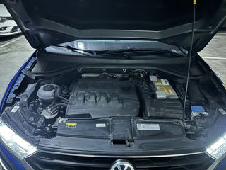 Volkswagen T-Roc 2019