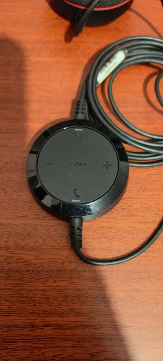 Auriculares Jabra HSC016 USB