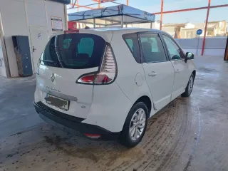 Renault Scenic 2016