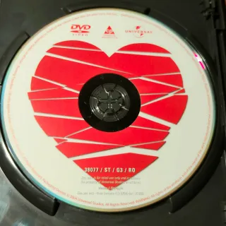 DVD Love Actually - Commedia Romantica