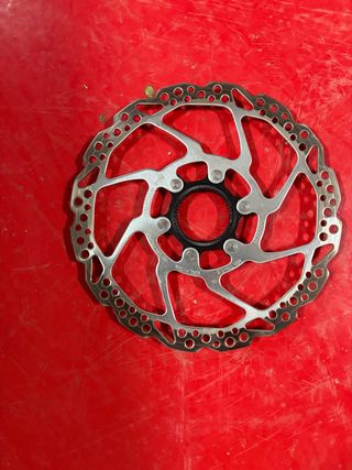 Disco Freno Shimano 180mm