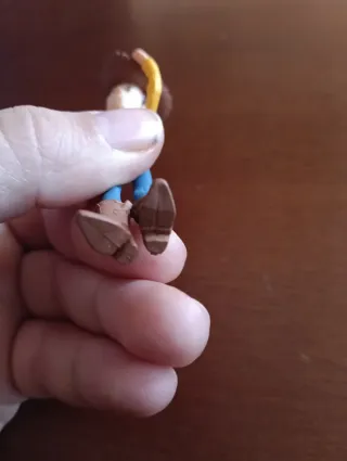 Muñeco Woody Toy Story