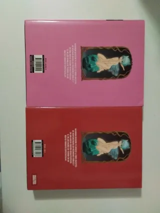 Libros Máximum Berserk