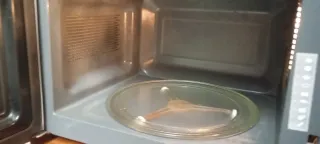 Microondas Digital Cecotec 1200W