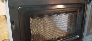 Microondas Digital Cecotec 1200W