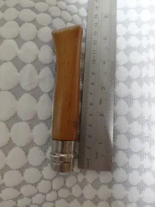 Navaja Opinel Francia Madera