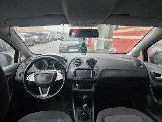 SEAT Ibiza 2012