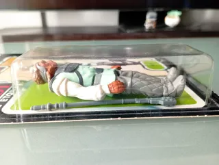 Nikto Vintage MOC Trilogo 79 back