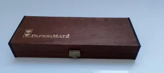 Caja 2 rotuladores Paper Mate