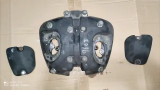 Tapa Balancines Royal Enfield Himalayan