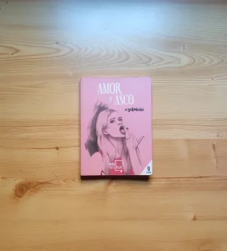 Lote/pack de poesía contemporánea (5 libros)