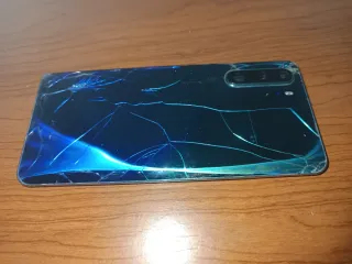 Huawei P30 Pro (Funcional) en mal estado