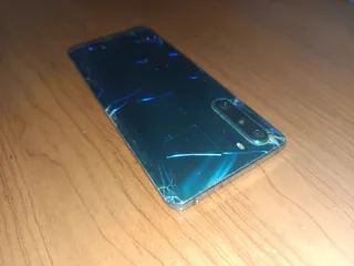Huawei P30 Pro (Funcional) en mal estado