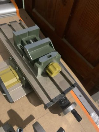 Fresadora Proxxon MF 70