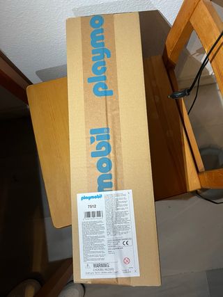 Playmobil 7512 (Galera Romana)