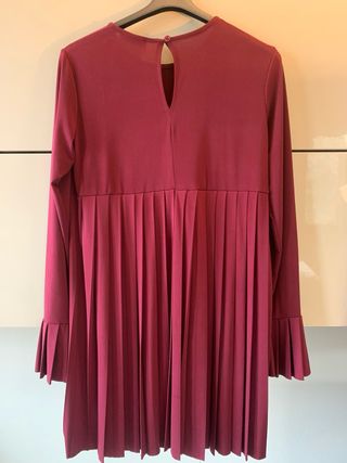 Vestito I Am L + omaggio pile