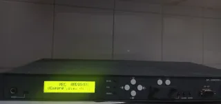 Controller Audio MRC LD-500