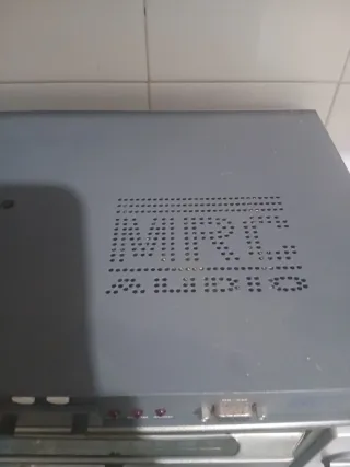 Controller Audio MRC LD-500