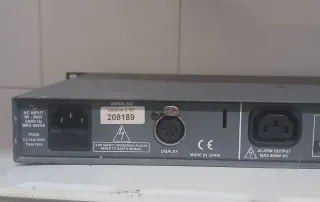 Controller Audio MRC LD-500