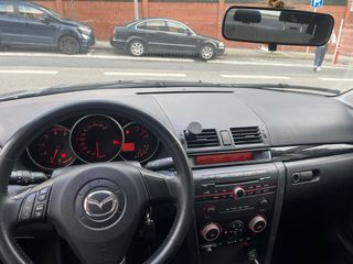 Mazda 3 2004