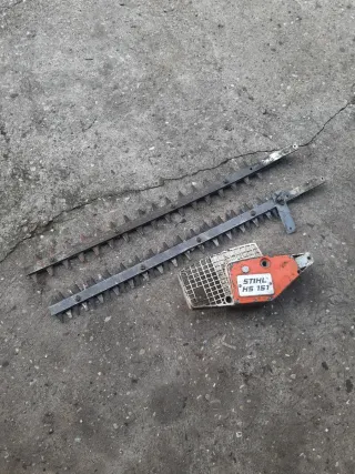 Tagliacapelli Stihl HS 151