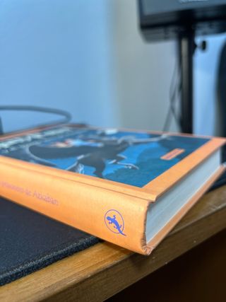 Harry Potter y el prisionero de Azkaban (Harry ...