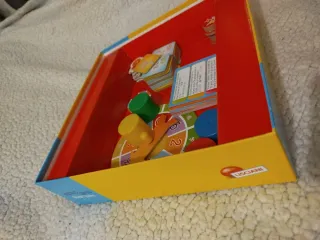 Gioco Tabelline & Problemini Lisciani