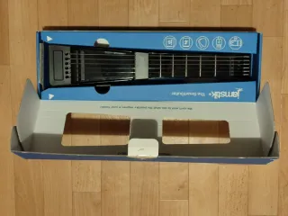 Jamstik + con accesorios