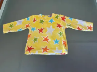 Vestido Ágatha Ruiz de la Prada 6 meses