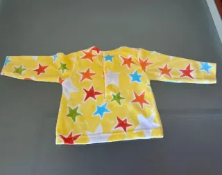 Vestido Ágatha Ruiz de la Prada 6 meses