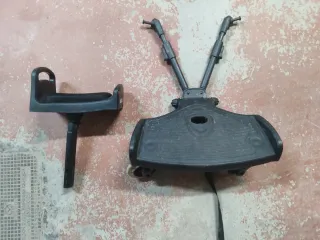 Patinete para carrito bebé Tuc Tuc