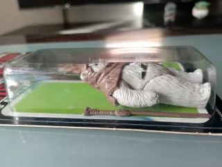 Chief Chirpa Vintage MOC Trilogo 79 back