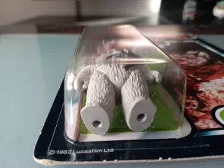 Chief Chirpa Vintage MOC Trilogo 79 back