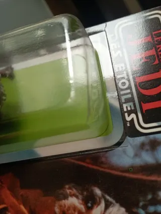 Chief Chirpa Vintage MOC Trilogo 79 back