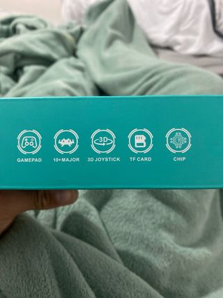 Consola R36Max Open Source