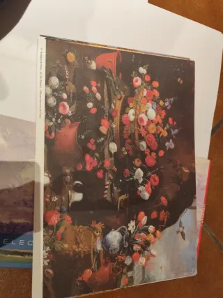 Selección museo del prado