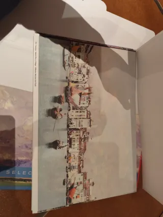 Selección museo del prado