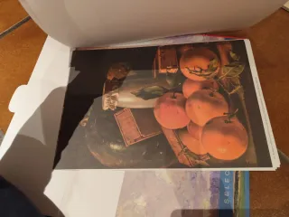 Selección museo del prado